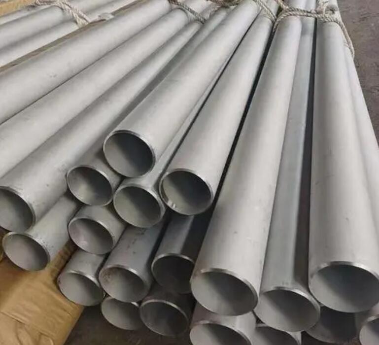 杜尔伯特304不锈钢管