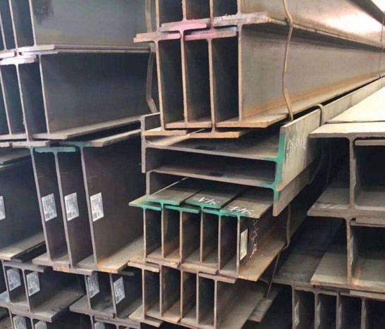 杜尔伯特Q235C工字钢